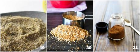 21 Homemade Spice Mixes: The Perfect DIY Gift