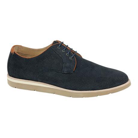 MENS FASHION: Johnston & Murphy unveils Its Suede Collection
