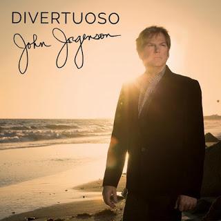 John Jorgenson - Divertuoso (3-CD Box Set)