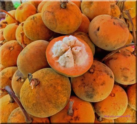 Top 9 Must-try Sri Lankan fruits