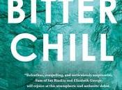 Bitter Chill Sarah Ward- Book Review
