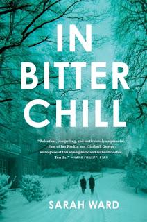 In Bitter Chill by Sarah Ward-  A Book Review