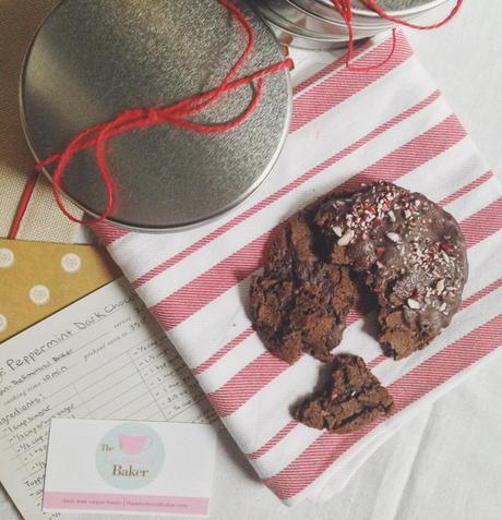 Brown Butter Pumpkin Snickerdoodles