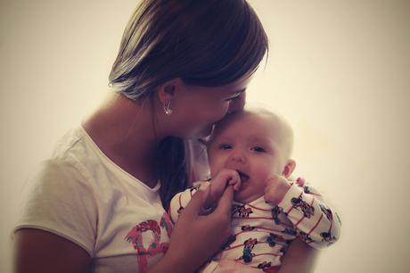 Research Reveals The Top 20 Signs Of Being A Mum