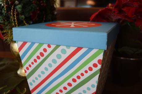 Amopé Pedi Perfect™ Holiday Gifting