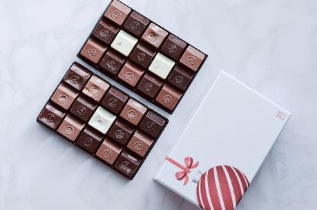 INTRODUCING zCHOCOLAT'S 2015 HOLIDAY COLLECTION