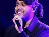 Weeknd Performs Voice Finale