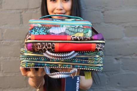 The Lazy Girl's Gift Wrap Hack