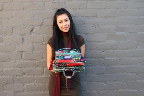 The Lazy Girl's Gift Wrap Hack