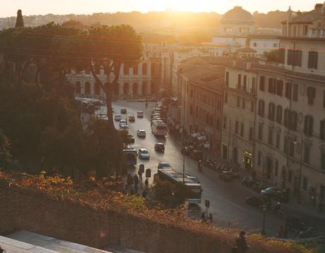 6 Alternative Things To Do in Rome