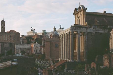 6 Alternative Things To Do in Rome