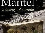 Book Review: Change Climate Hilary Mantel