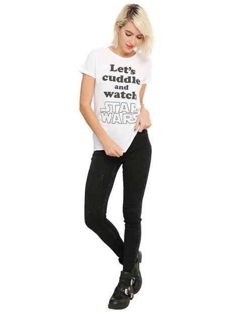 5 Christmas Star Wars Presents For The Princess Leia-s