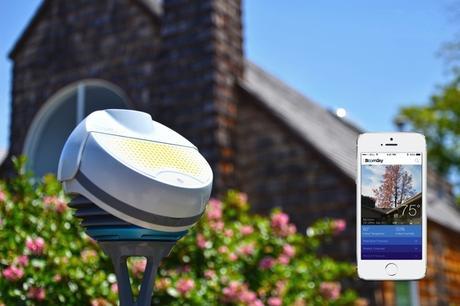 Gear Closet: The BloomSky Weather Station