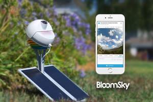 Gear Closet: The BloomSky Weather Station