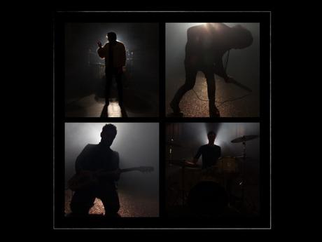 Syvia’s ‘Anxious Animal’ Is A Disquieted Shoegaze Gem [Premiere]