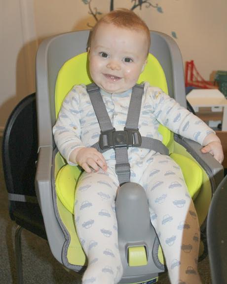 Graco Swivi 3-in-1 Booster Seat: Review
