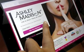 A university president and a former eight-year player in the National Football League appear on Ashley Madison extramarital-affair list for state of Missouri