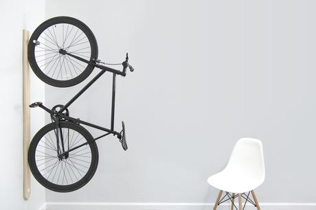 Bike Rack by Artifox