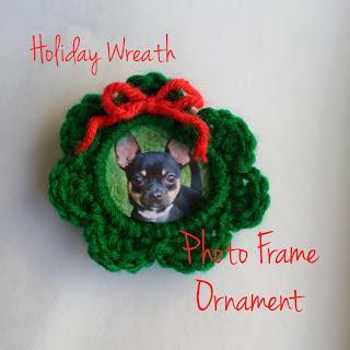 Last Minute Crochet Holiday Gift Ideas