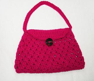 Last Minute Crochet Holiday Gift Ideas