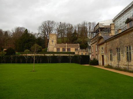 Visiting Dyrham Park (Part 2)