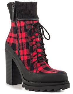 Shoe of the Day | GX by Gwen Stefani Trial Boots