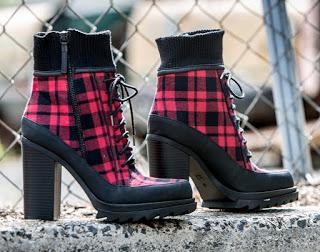 Shoe of the Day | GX by Gwen Stefani Trial Boots