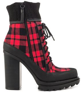 Shoe of the Day | GX by Gwen Stefani Trial Boots