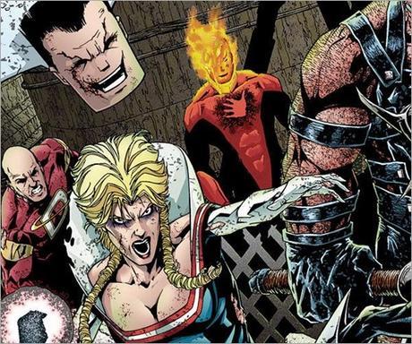 Leaving Megalopolis: Surviving Megalopolis #1 Leaving Megalopolis: Surviving Megalopolis #1