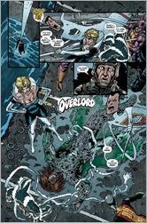 Leaving Megalopolis: Surviving Megalopolis #1 Preview 5 Leaving Megalopolis: Surviving Megalopolis #1 Preview 5