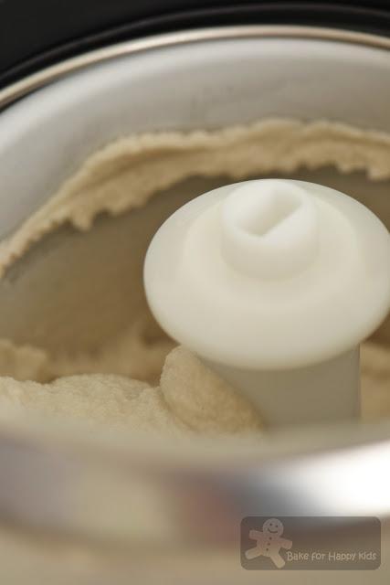 ABC Delicious Valli Little's Quick and Feel Good 4-Ingredients Vegan Coconut Ice Cream