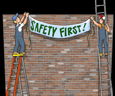 ladder Safety