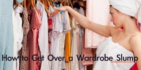 Throwback Thursday: Wardrobe Slumps and Your Accessorizing Questions Answered