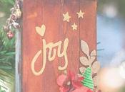 Easy Mini Pallet Sled Ornament with Art-C