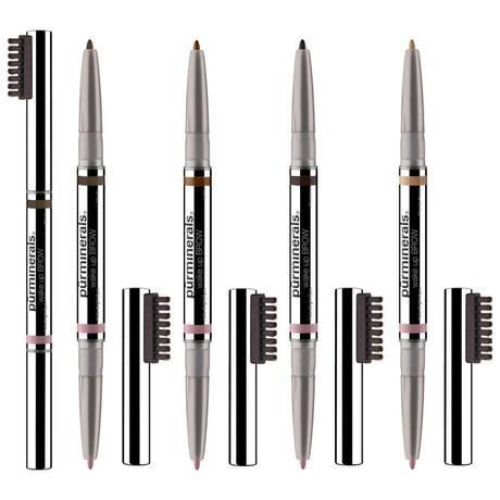 EYEBROWS BY PURE MINERALS WAKE UP BROW IN ESPRESSO