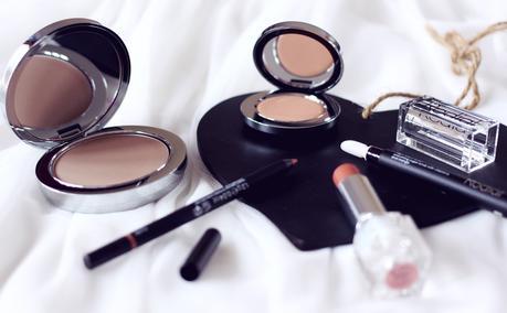 Beauty | Trialling Rodial Makeup
