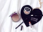 Beauty Trialling Rodial Makeup