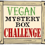The Vegan Mystery Box Challenge