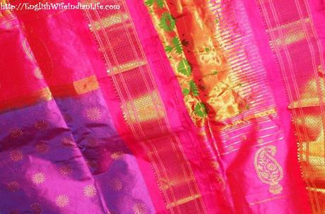 Every Woman Needs a Saree