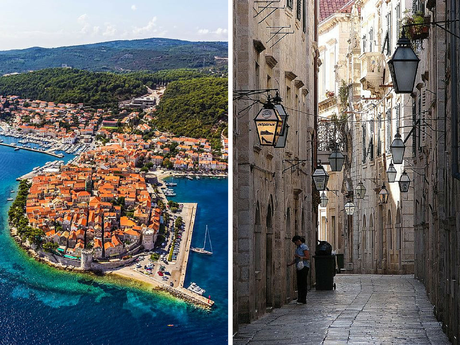 2016 Travel Wish List: 10 Cities to Visit in Europe 