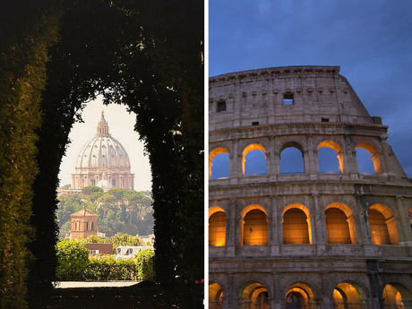 2016 Travel Wish List: 10 Cities to Visit in Europe - Rome