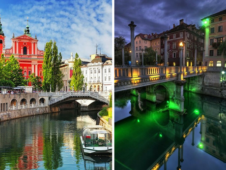2016 Travel Wish List: 10 Cities to Visit in Europe