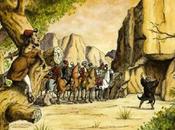 Exciting Story from Pages History- Baba Thieves