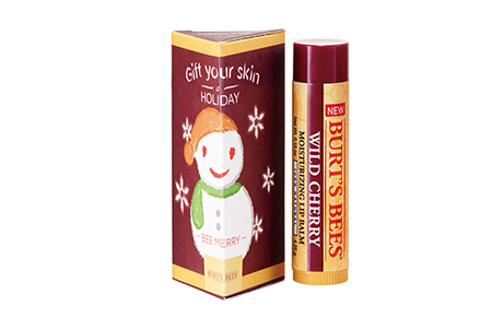 Burt’s Bees Bee Merry – Gift Your Skin a Holiday Gift Sets!