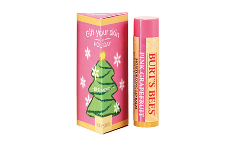 Burt’s Bees Bee Merry – Gift Your Skin a Holiday Gift Sets!