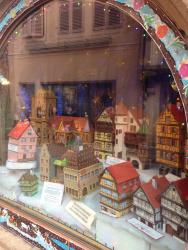 Alsace: Les Marchés de Noël