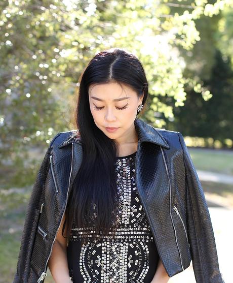 Holiday Style | Seeing Sequins