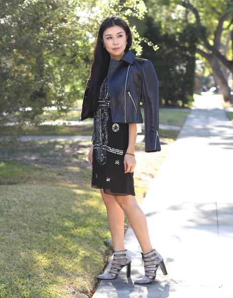 Holiday Style | Seeing Sequins