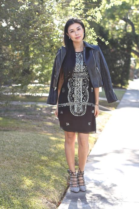 Holiday Style | Seeing Sequins